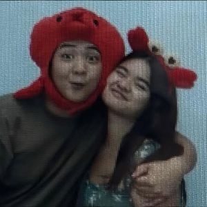 Meet your Posher, Charlyn